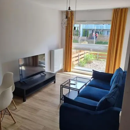 Rejtana Apartment *