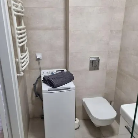 Apartamento Rejtana *