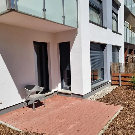 Apartamento Rejtana *