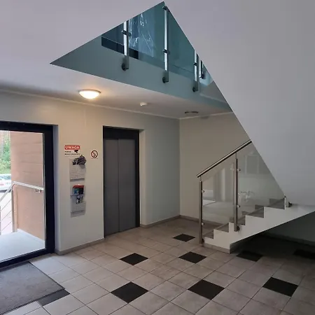 Rejtana Apartamento Leszno (Greater Poland)