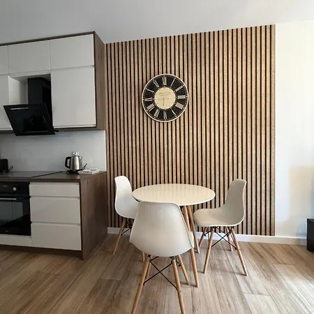 Rejtana Apartamento Leszno (Greater Poland)
